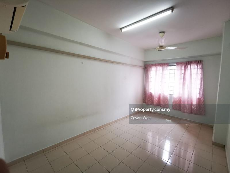 Condominium for Sale in Vista Komanwel A by Zevan Wee - iProperty.com.my