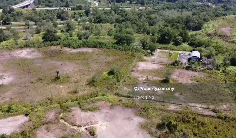 Industrial Land for Sale in PGG9+PG 丹戎马林 霹雳, Tanjong Malim by Francis Ng - iProperty.com.my