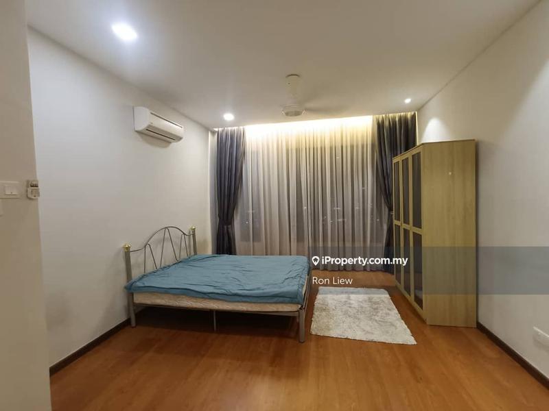 Kondominium untuk Disewa di Zefer Hill Residence oleh Ron Liew - iProperty.com.my