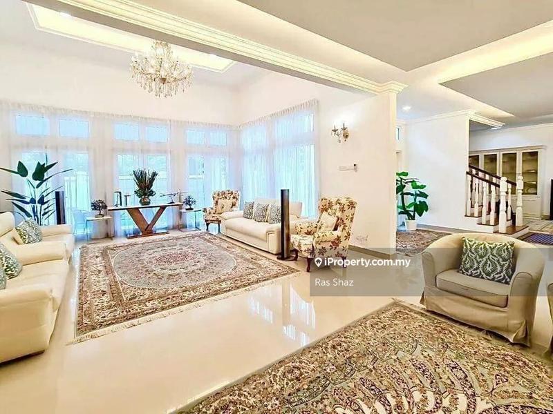 Bungalow House untuk Dijual di Seksyen 10, Shah Alam oleh Ras Shaz - iProperty.com.my