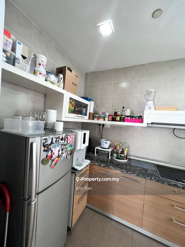 For Sale - Shaftsbury Residence