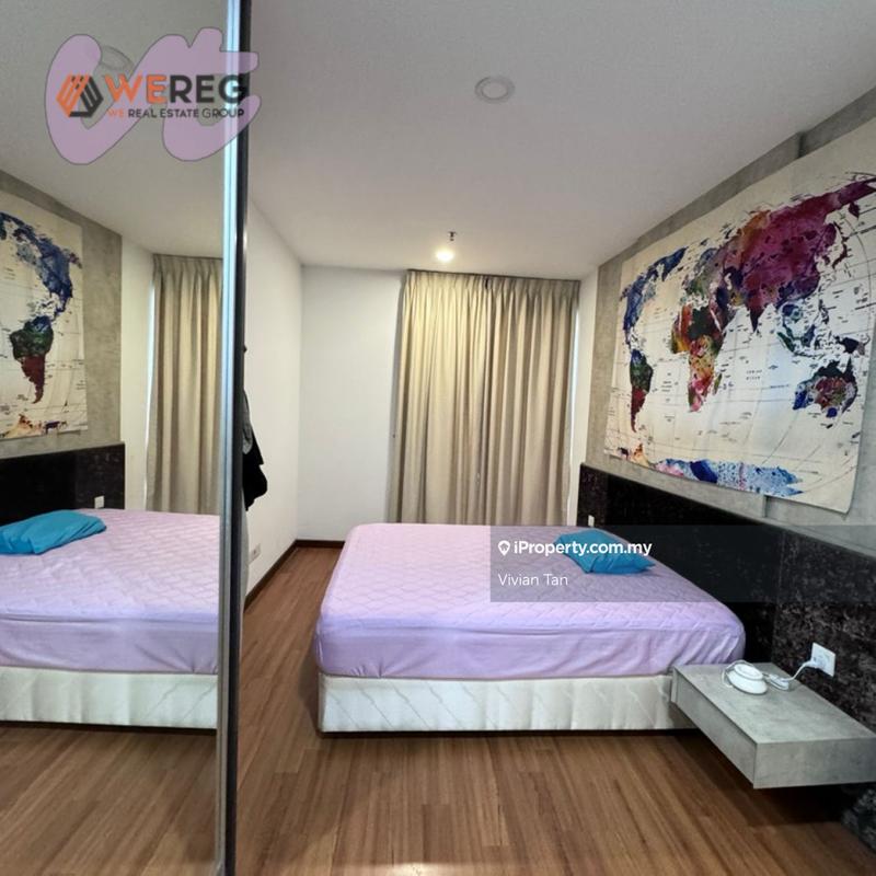 Service Residence for Sale in i-Suite @ i-City by Vivian Tan - iProperty.com.my
