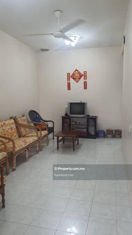 1-storey Terraced House for Sale in Taman Angkasa Nuri, Durian Tunggal by Raymond Lim - iProperty.com.my