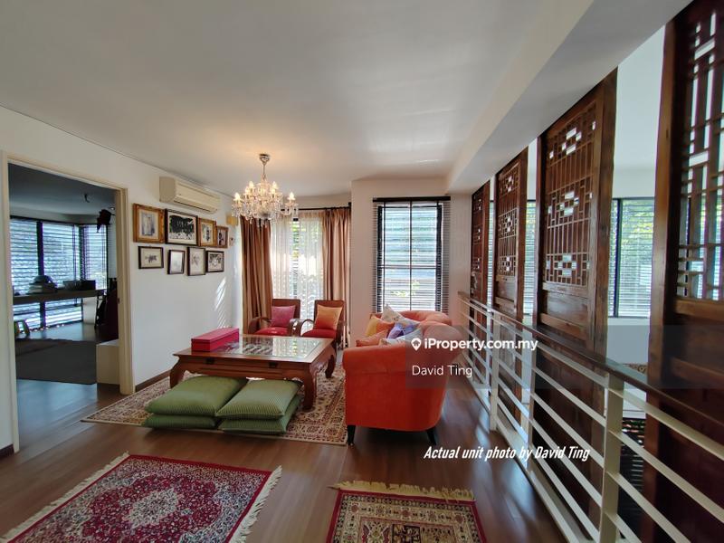 3-storey Terraced House for Sale in Lake Fields, Sungai Besi by David Ting - iProperty.com.my