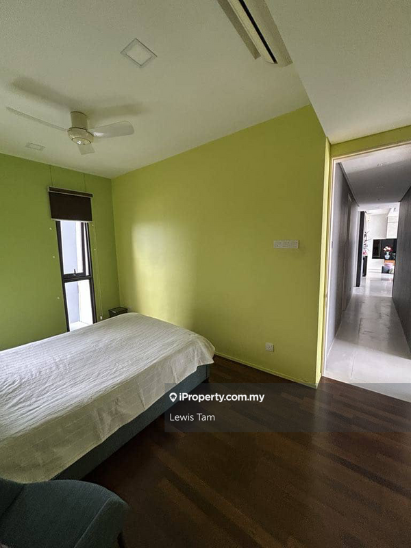 Condominium for Rent in The Capers @ Sentul East by Lewis Tam - iProperty.com.my