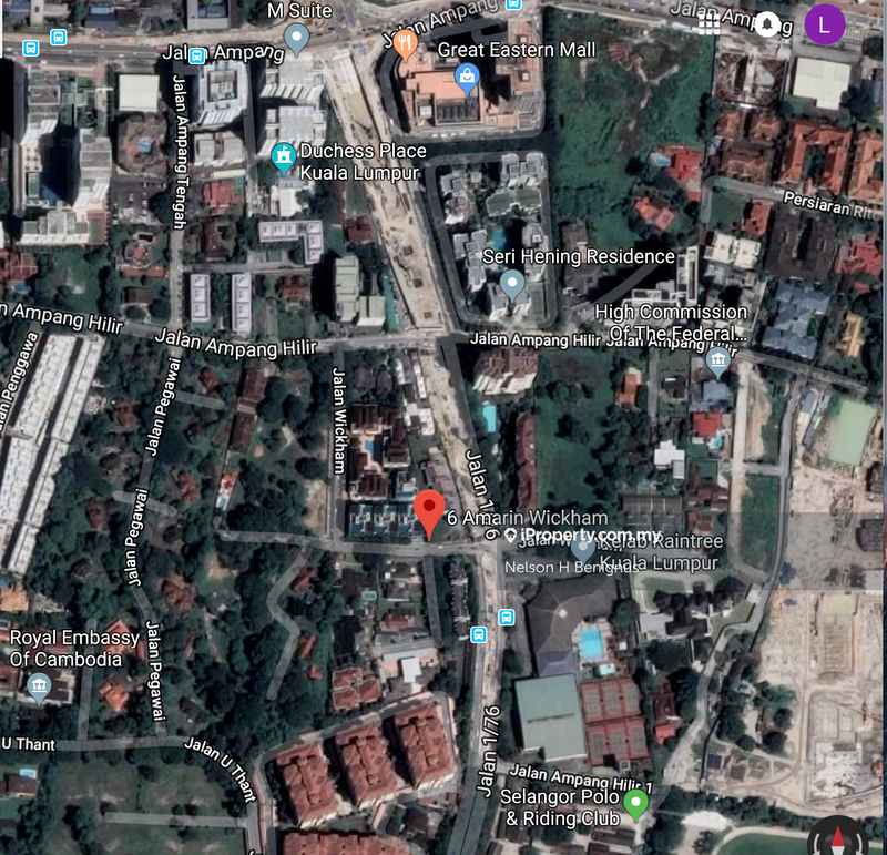 For Sale - Amarin Wickham