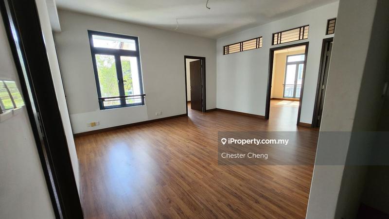 3-storey Terraced House for Sale in Denai Alam, Shah Alam by Chester Cheng - iProperty.com.my
