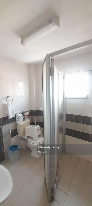 Rumah Berangkai 2 Tingkat untuk Dijual di Bandar Seri Botani, Simpang Pulai oleh Alex Oh - iProperty.com.my