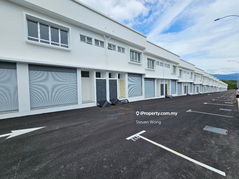 Kedai untuk Disewa di Kajang East, Semenyih oleh Steven Wong - iProperty.com.my