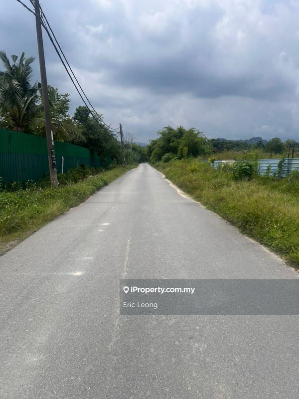 Warehouse for Rent in Kampung Dato Dagang, Sikamat, Seremban by Eric Leong - iProperty.com.my