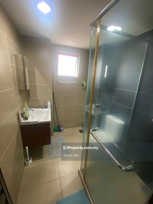 Condominium for Sale in Menara D'sara by Jesse Lee - iProperty.com.my
