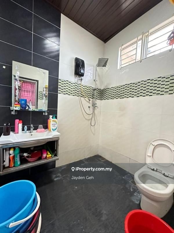 Rumah Berkembar untuk Dijual di Taman Sri Kota, Alor Setar oleh Jayden Geh - iProperty.com.my