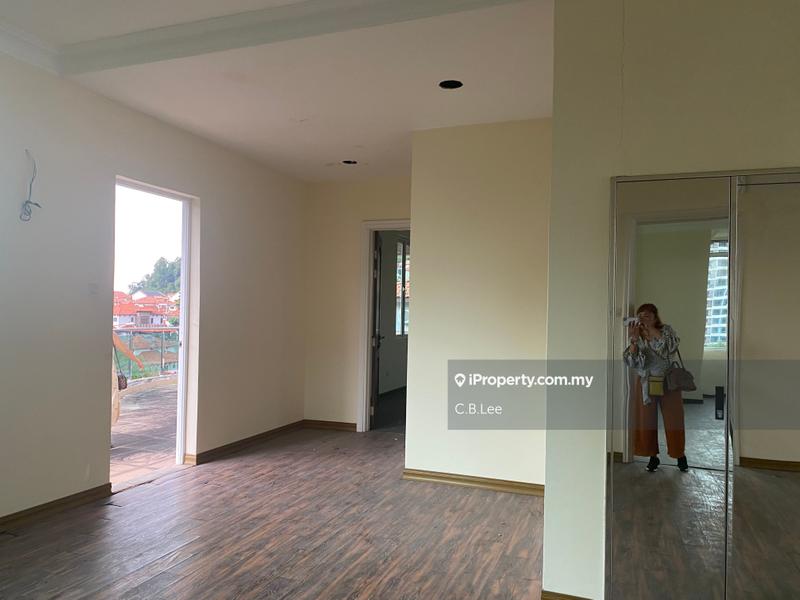 Banglo untuk Dijual di Taman Bukit Segar, Cheras oleh C.B.Lee - iProperty.com.my