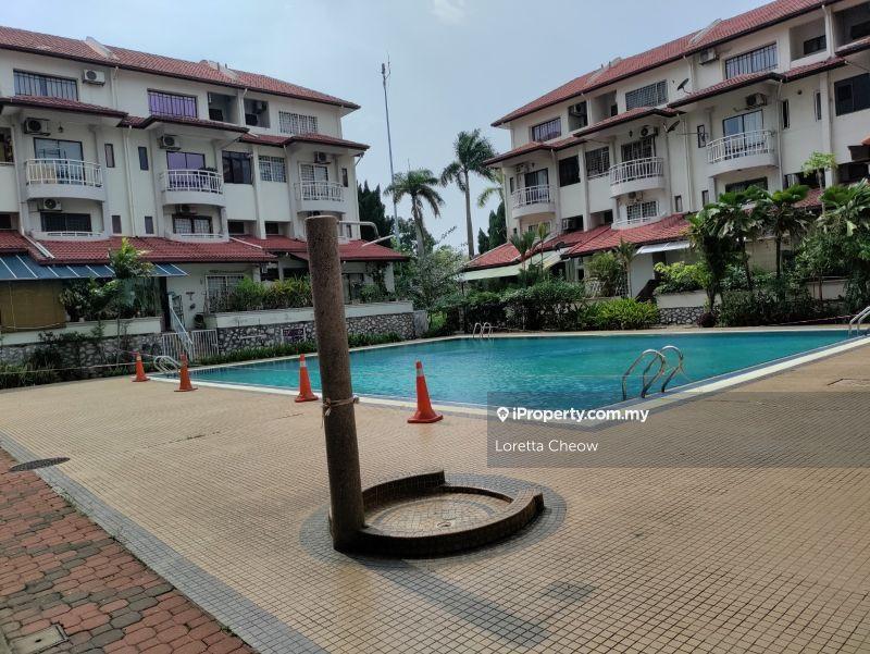 For Sale - Sri Bayu Condominium