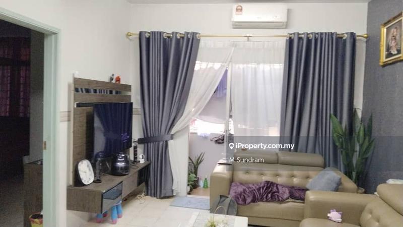 For Sale - Bayu Villa