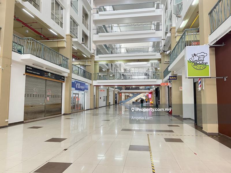Shop / Office for Sale in Kota Damansara, Petaling Jaya by Angela Lam - iProperty.com.my