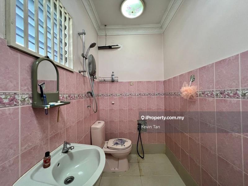 Rumah Berangkai 1.5 Tingkat untuk Dijual di Taman Lucky, Bangsar oleh Kevin Tan - iProperty.com.my