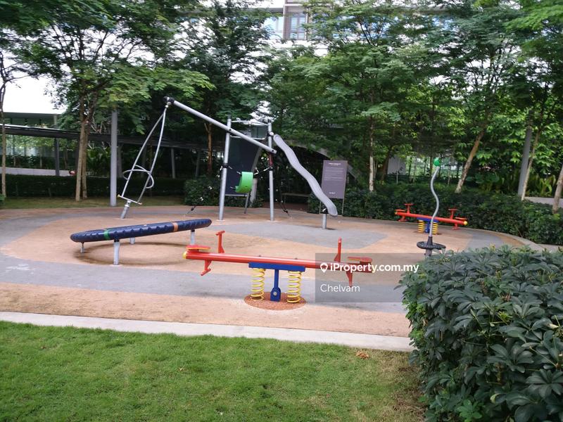 For Rent - The Sentral Residences