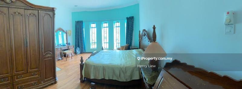Bungalow House for Sale in 2 Sty Bandar Bukit Mahkota Kajang Bangi, Kajang by Henry Liew - iProperty.com.my