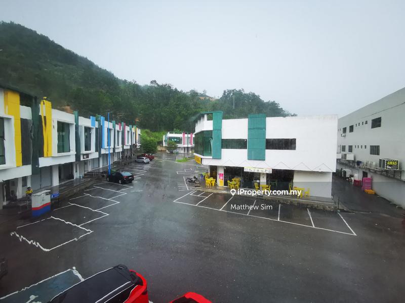 Kedai untuk Dijual di Bentong, Pahang oleh Matthew Sim - iProperty.com.my