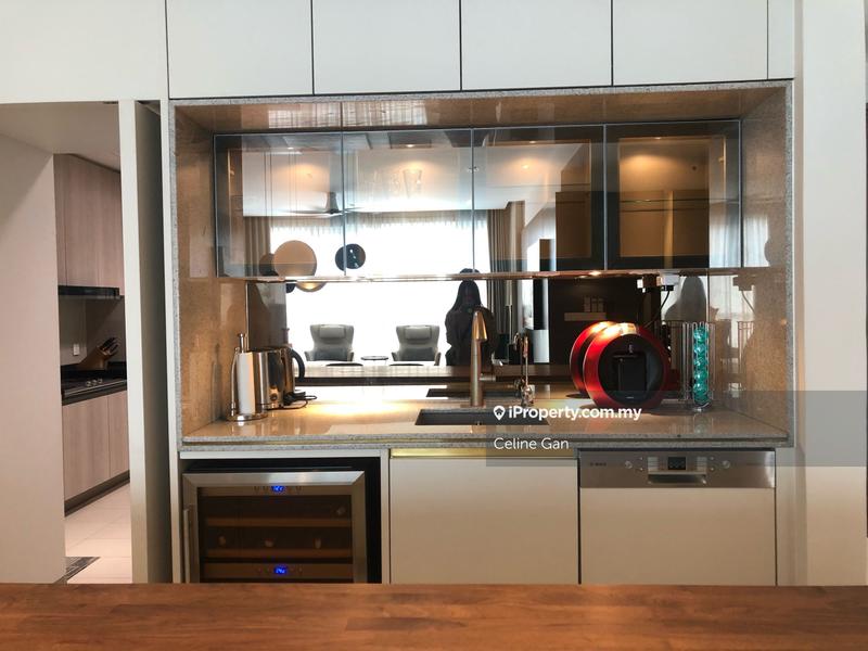 Service Residence for Sale in Uptown Residences by Celine Gan - iProperty.com.my