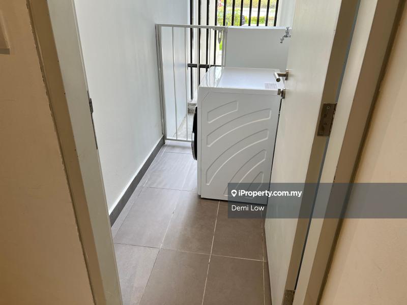 Condominium for Sale in River Park Bangsar South by Demi Low - iProperty.com.my