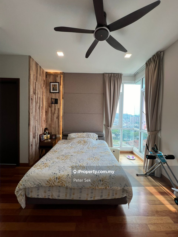 For Sale - Sunway Vivaldi