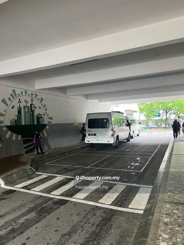 Kedai-Pejabat untuk Dijual di Seksyen 7, Shah Alam oleh hayati.iagent.my - iProperty.com.my