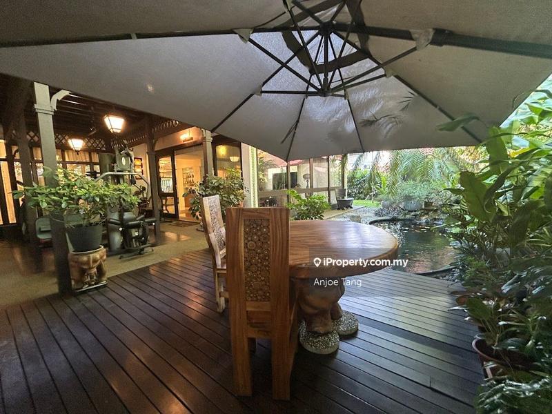 Bungalow House for Sale in Kota Kemuning, Shah Alam by Anjoe Tang - iProperty.com.my