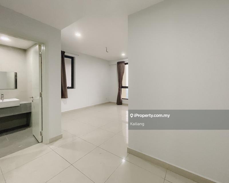 Residensi Servis untuk Dijual di Sfera Residency oleh Kailiang - iProperty.com.my