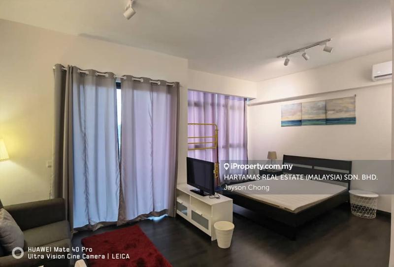 Service Residence for Sale in 28 Boulevard by Jayson Chong - iProperty.com.my