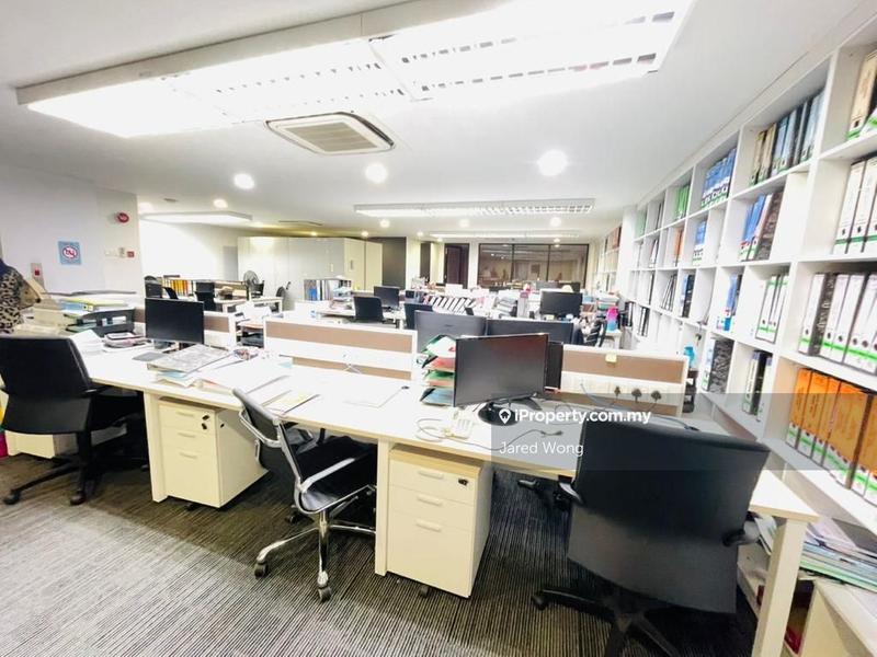 Semi-D Factory for Rent in Bandar Puteri Puchong, Puchong by Jared Wong - iProperty.com.my