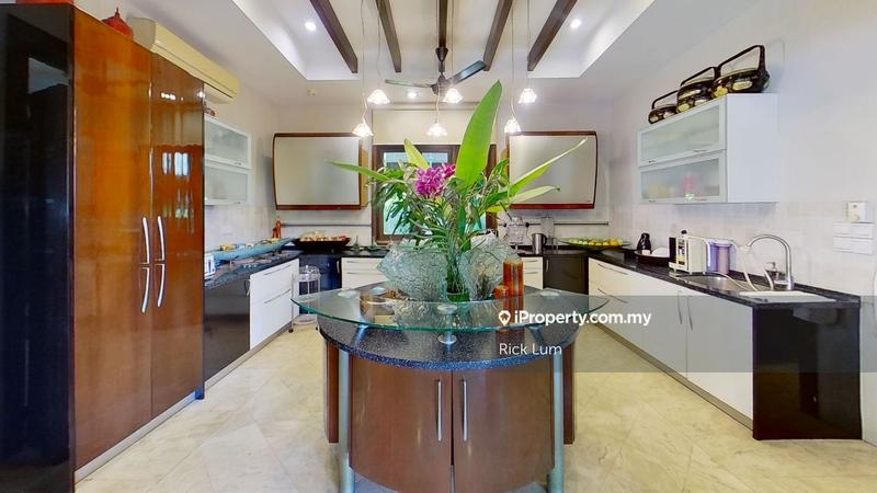 Bungalow House for Sale in Sierramas, Sungai Buloh by Rick Lum - iProperty.com.my