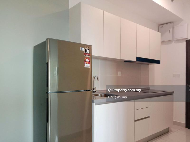 Service Residence for Rent in Princeton Suites @ EduSentral by Douglas Yap - iProperty.com.my