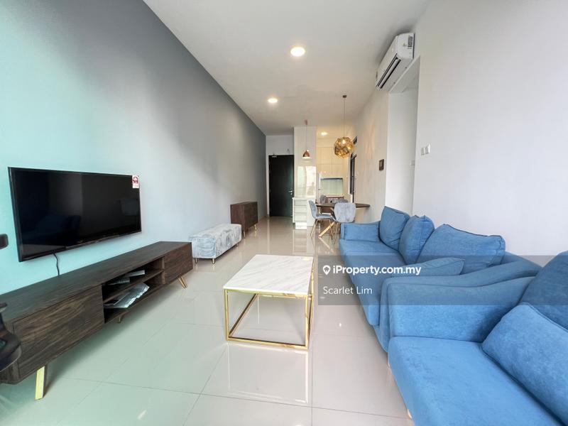 Service Residence for Sale in Lavile Kuala Lumpur by Scarlet Lim - iProperty.com.my