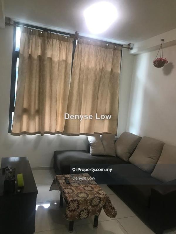 Service Residence for Sale in Centrestage Designer Suite by Denyse Low - iProperty.com.my