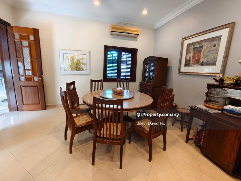 Bungalow House for Sale in Pulau Tikus, Penang by John David Ho - iProperty.com.my