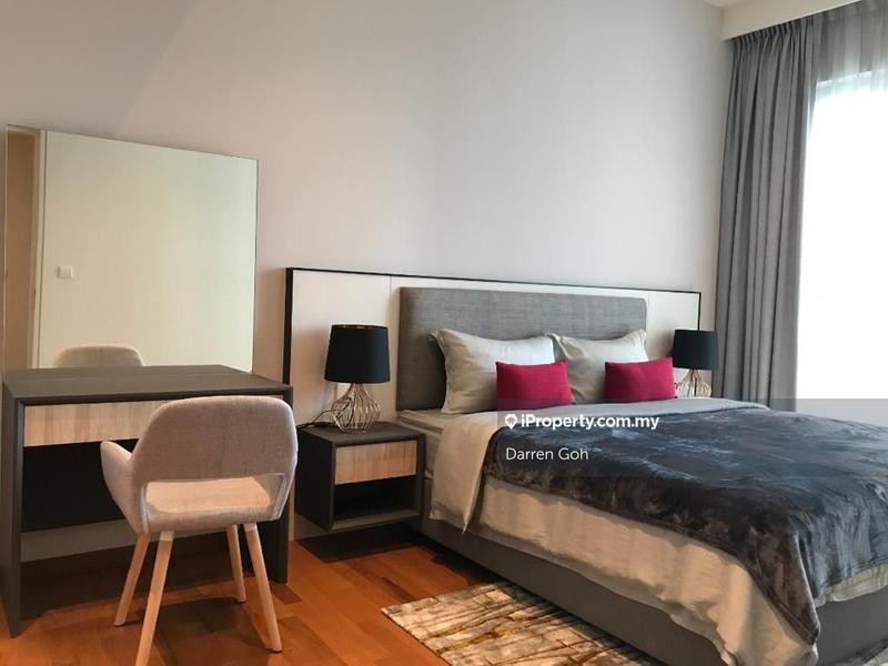 Kediaman Servis untuk Dijual di Stonor 3 oleh Darren Goh - iProperty.com.my