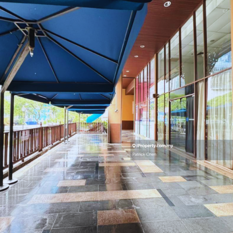 Kedai untuk Disewa di KLCC, KL City Centre oleh Patrick Chen - iProperty.com.my
