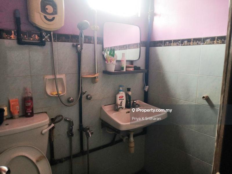 2-storey Terraced House for Sale in SS17, Subang Jaya by Priya K Sritharan - iProperty.com.my