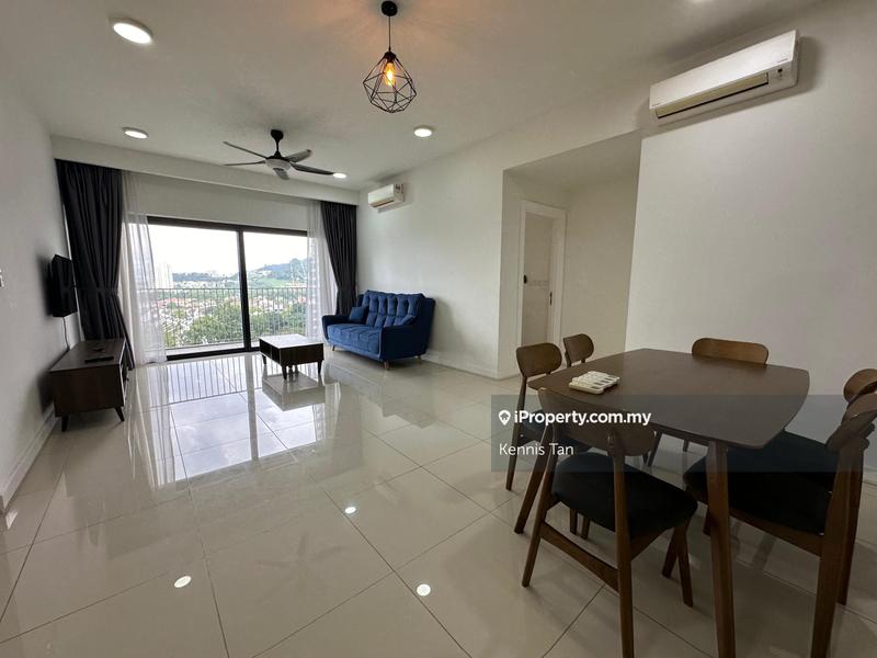 For Sale - Westside Three