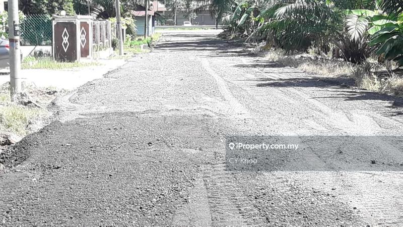 Industrial Land for Sale in kuala langat, Seremban by CY Khoo - iProperty.com.my