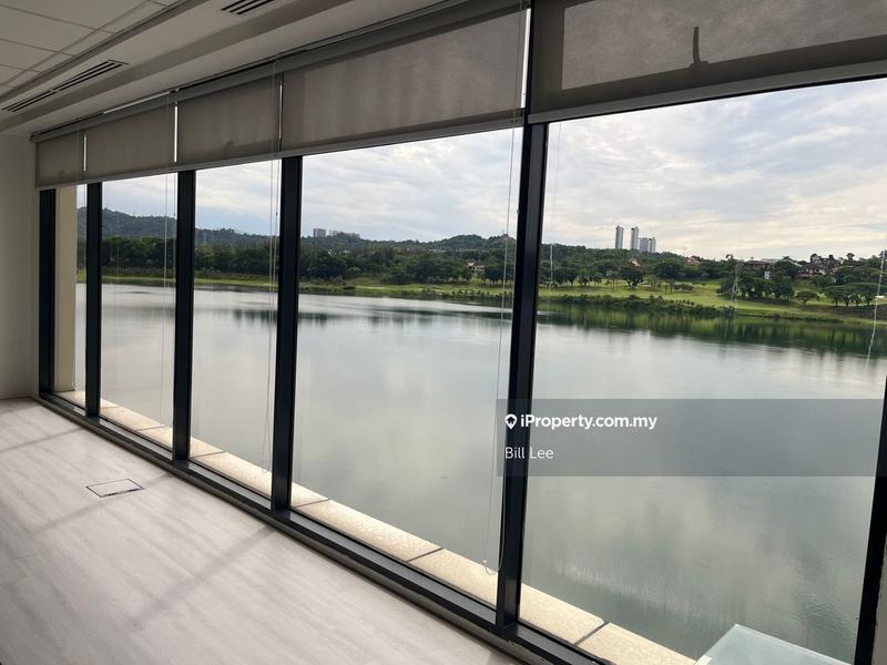 Pejabat untuk Disewa di Serdang, Seri Kembangan oleh Bill Lee - iProperty.com.my