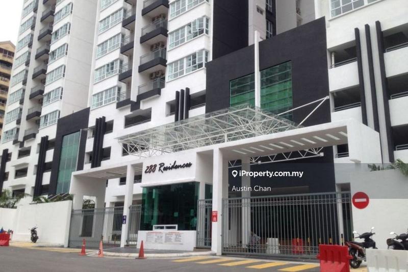 Kondominium untuk Disewa di 288 Residences @ Kuchai Lama oleh Austin Chan - iProperty.com.my