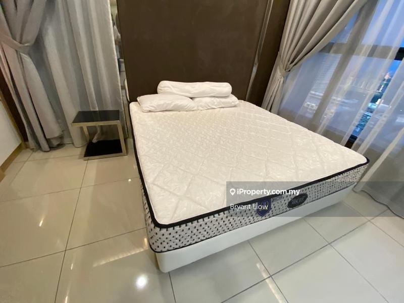 Service Residence for Rent in Atlantis Residences (Pangsapuri Atlantis Kota Syahbandar) by Bryant Liow - iProperty.com.my