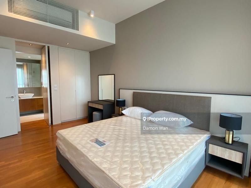 Service Residence for Rent in Stonor 3 by Damon Wan - iProperty.com.my