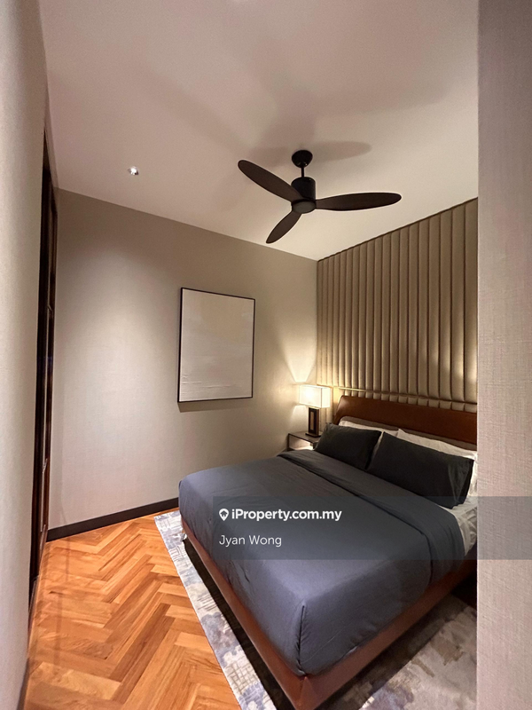 Service Residence for Sale in Orion Residence Bukit Bintang by Jyan Wong - iProperty.com.my