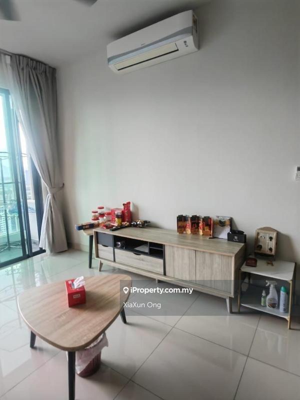 For Rent - LakePark Residence @ KL North