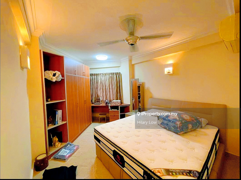 Kondominium untuk Disewa di Tiara Kelana oleh Hilary Low - iProperty.com.my