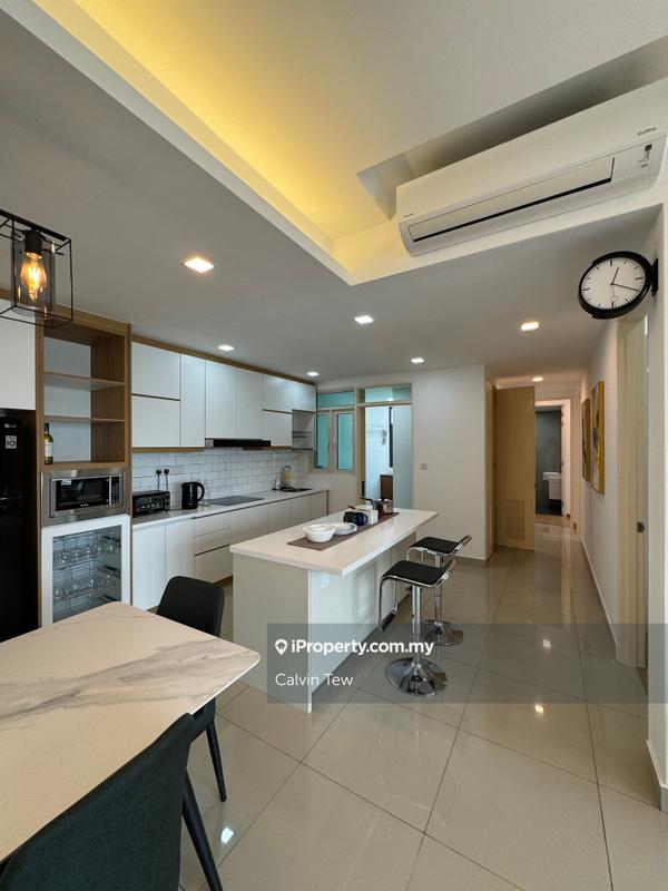 Kediaman Servis untuk Dijual di East Parc @ Manjalara oleh Calvin Tew - iProperty.com.my